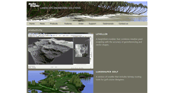Desktop Screenshot of daylongraphics.com